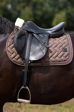 Horze Nature made leisure VS pad