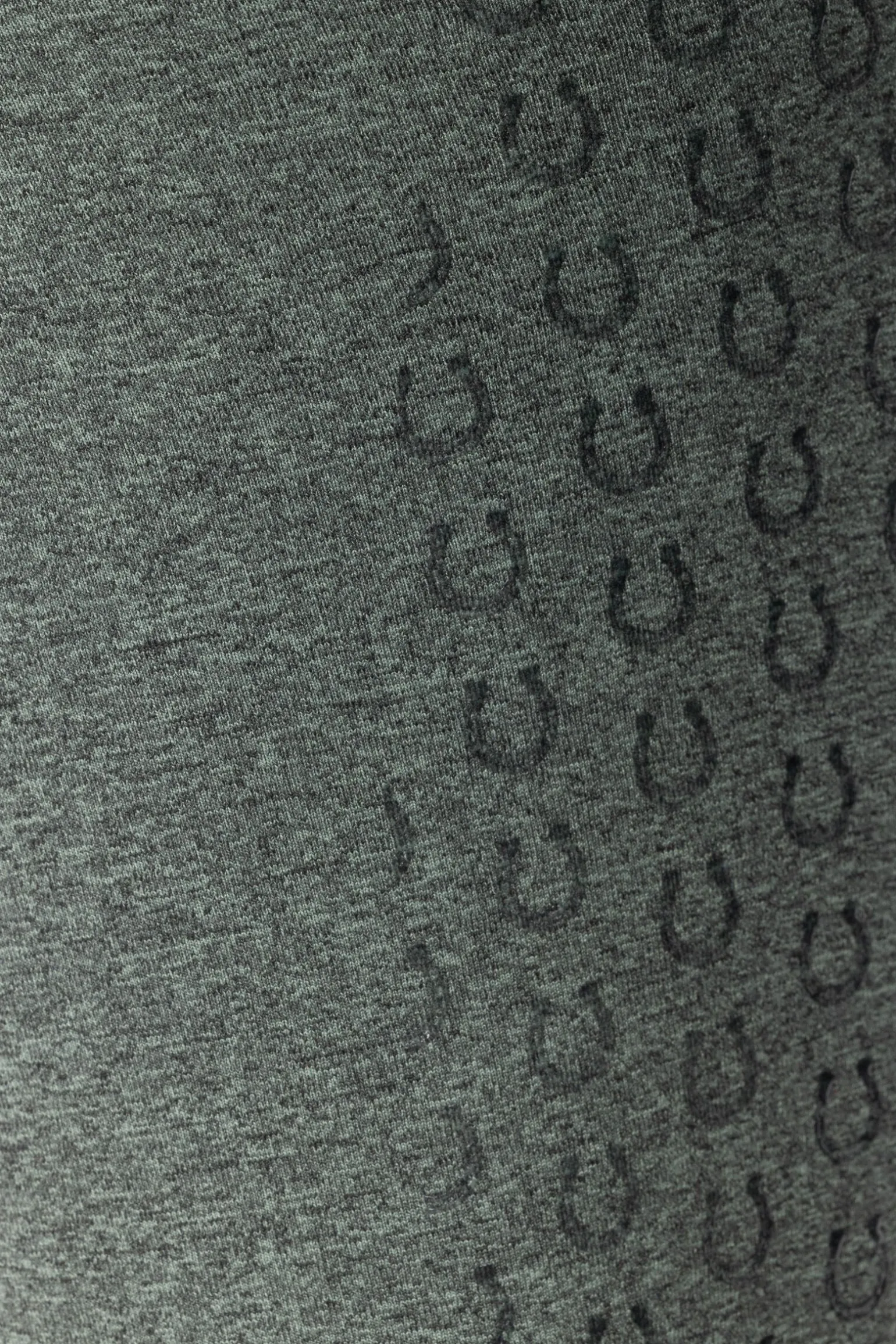 Horze Nessa Sømløse Fullgrip Scrunch Tights