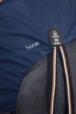 Horze Nevada lett dekken i ull og mesh