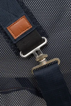 Horze Nevada lett dekken i ull og mesh