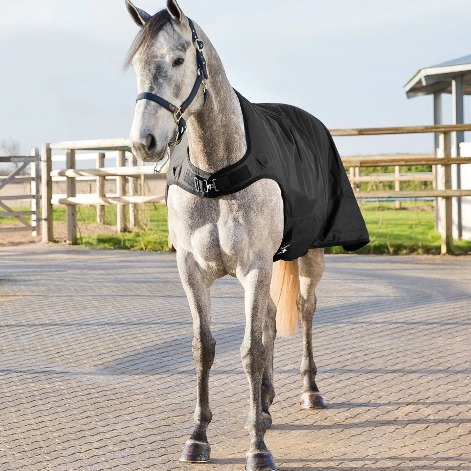 Horze Nevada Walker dekken, 200 gram