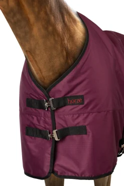 Horze Newbridge utedekken, 100g