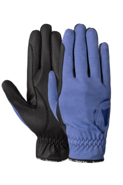 Horze Nichelle ridehansker til sommeren til dame