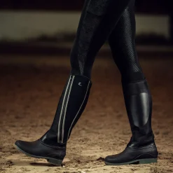 Horze Nome høye støvler i neopren