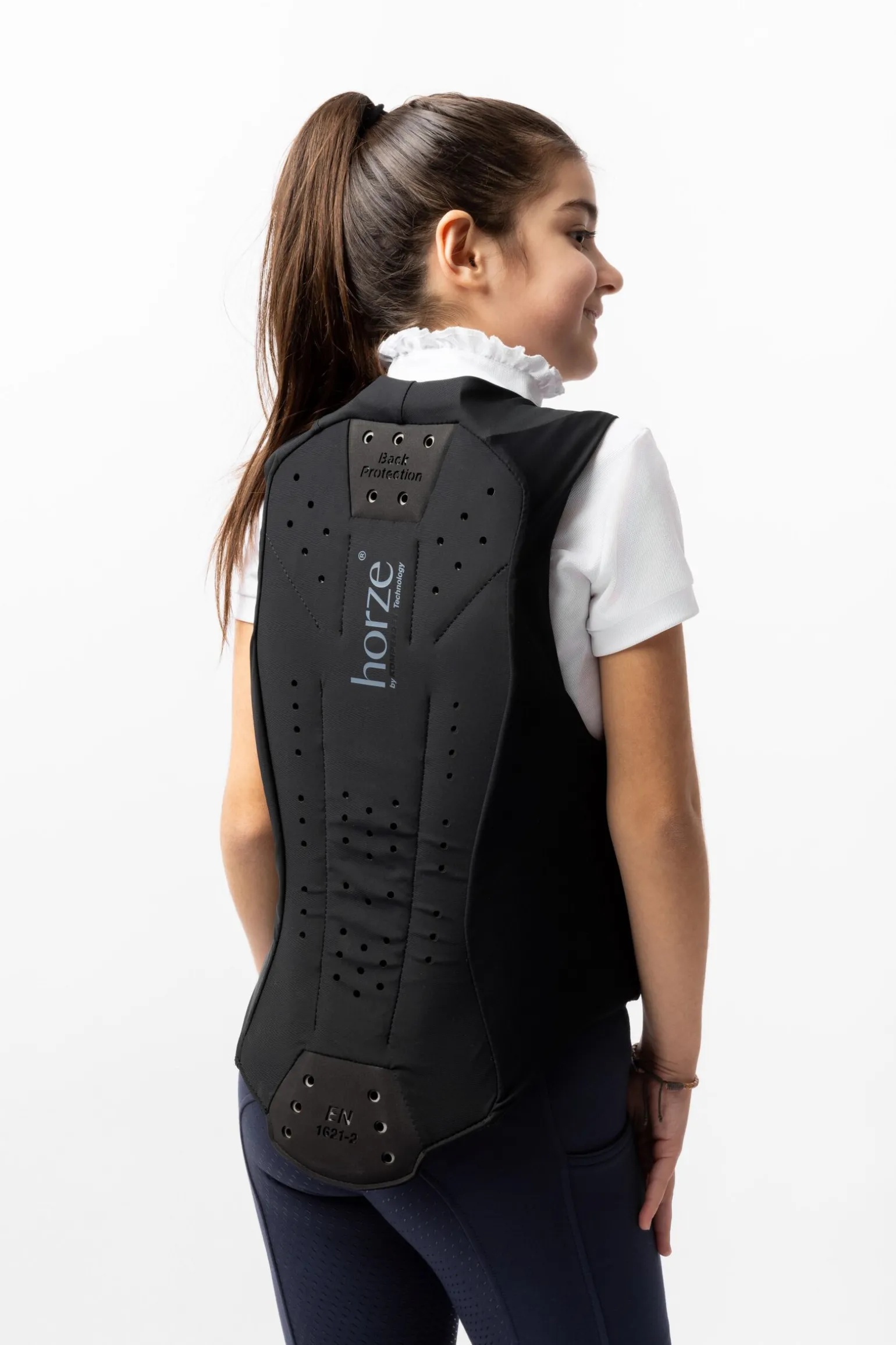 Horze Noreia Ballistic vest Junior