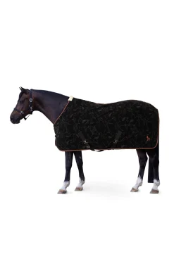 Horze Pegasus fleece Cooler-dekken til ponni