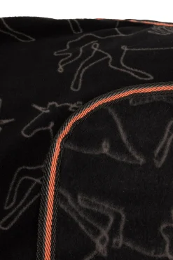 Horze Pegasus fleece Cooler-dekken til ponni