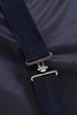 Horze Polar Fleece cooler med mesh