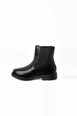 Horze Portland jodhpursko med krystaller til barn