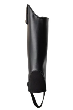 Horze Portland leggchaps med to stropper, til barn