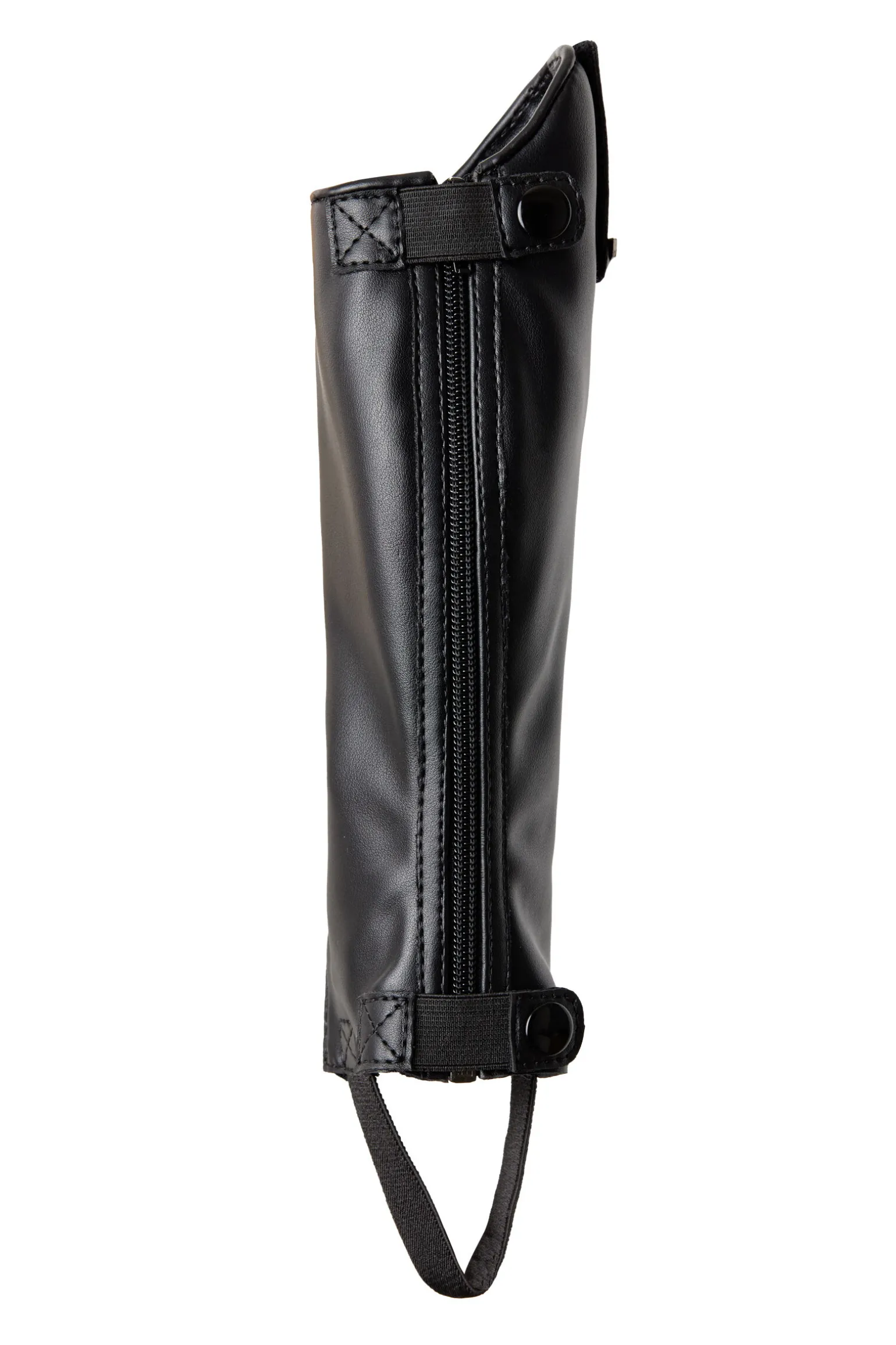 Horze Portland leggchaps med to stropper, til barn