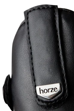 Horze Portland leggchaps med to stropper, til barn