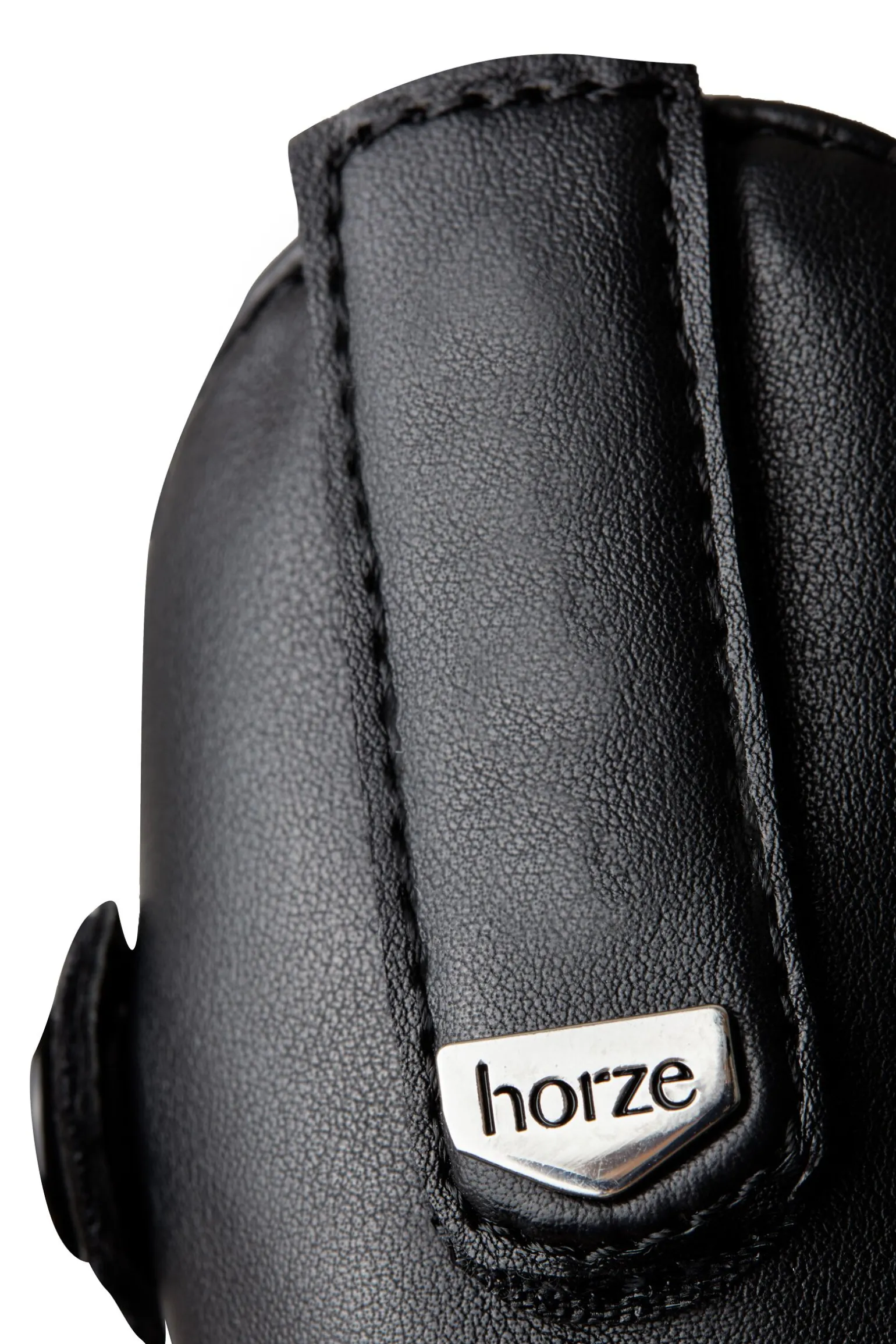 Horze Portland leggchaps med to stropper, til barn