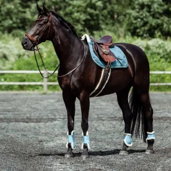 Horze Positano Hannover anatomisk hodelag