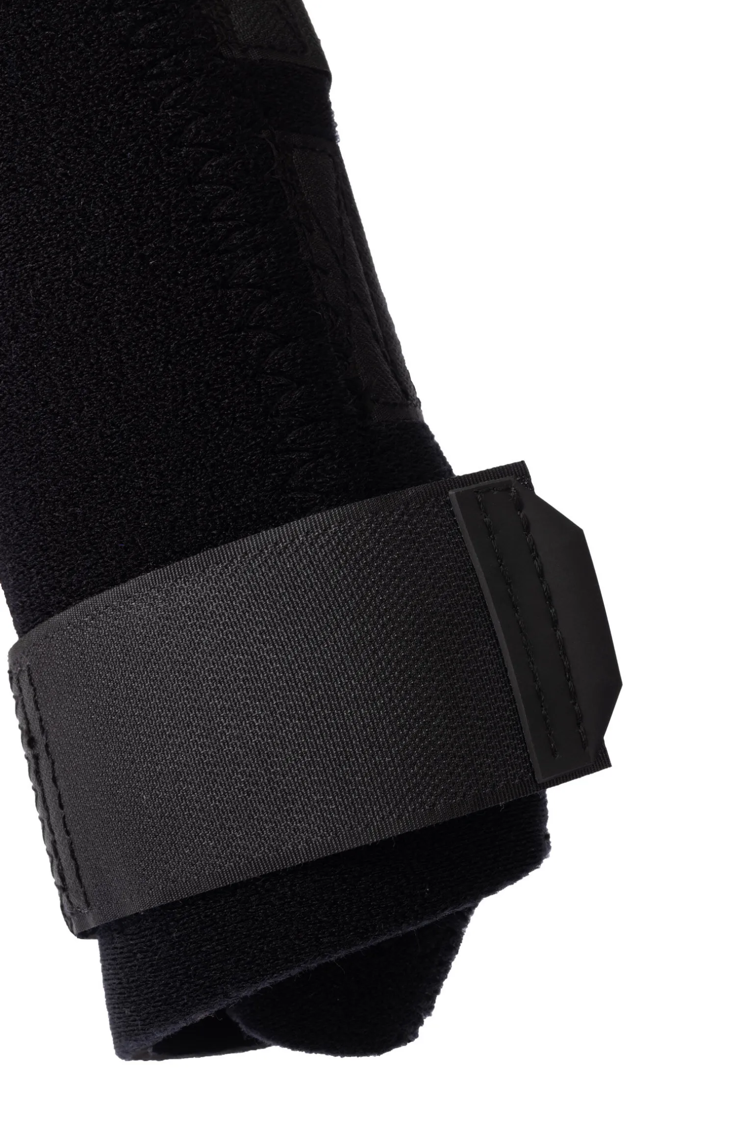 Horze ProSoft belegg, foran