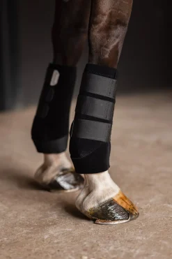 Horze ProSoft belegg, foran