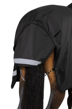 Horze Quebec 1200D utedekken