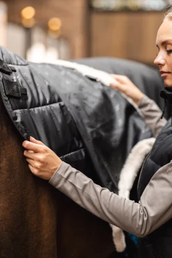 Horze Quebec liner til walkerdekken, 150 gram