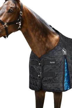 Horze Quebec stalldekken, 100 gram