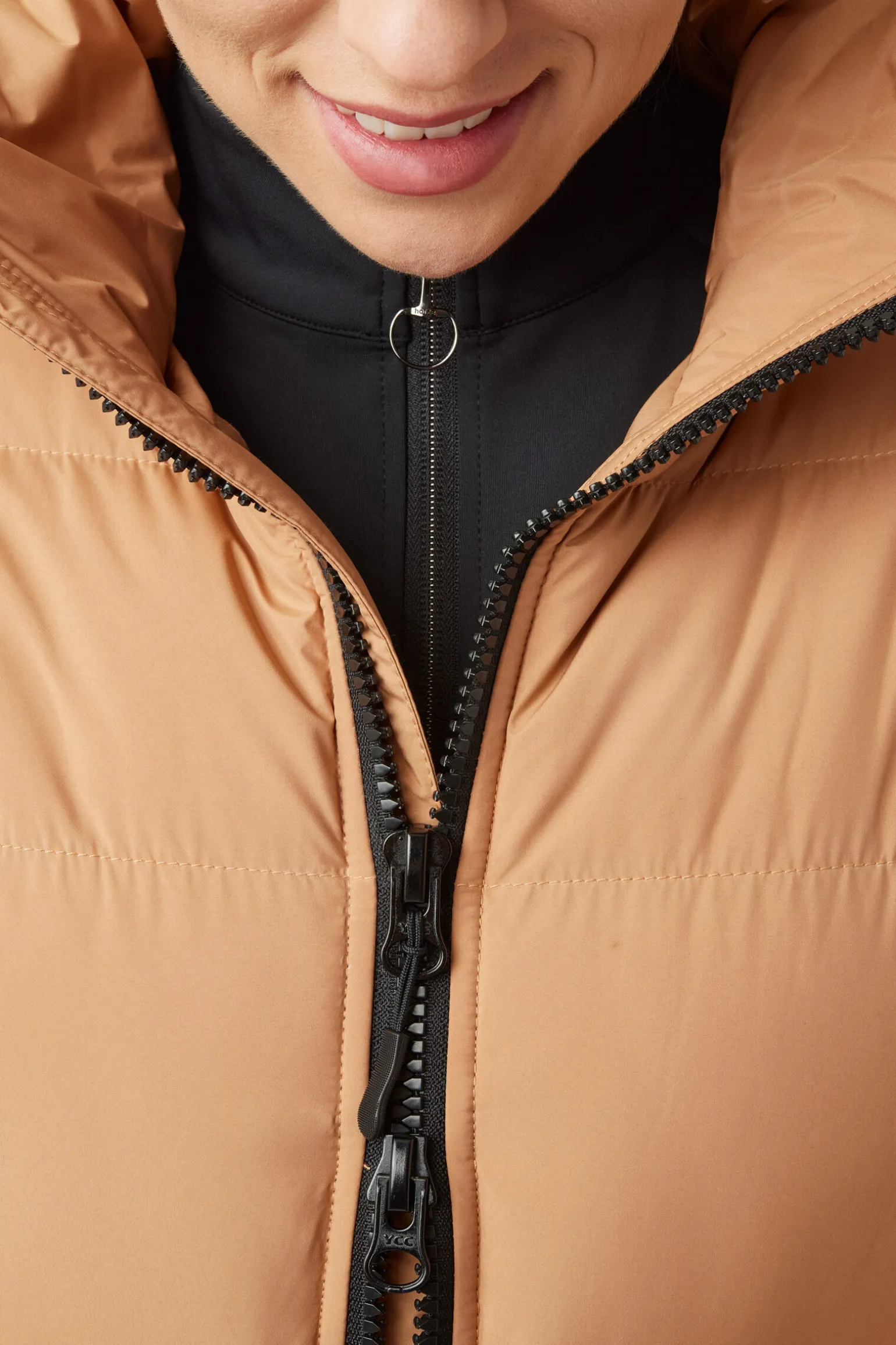 Horze Rianna fôret jakke