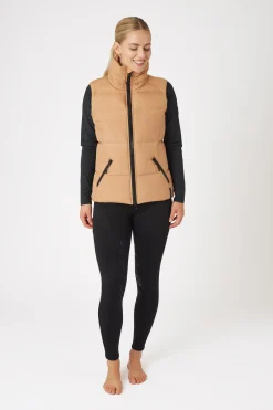 Horze Rianna fôret vest