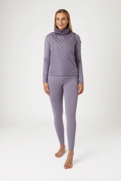 Horze Riley hybrid ridevest til dame