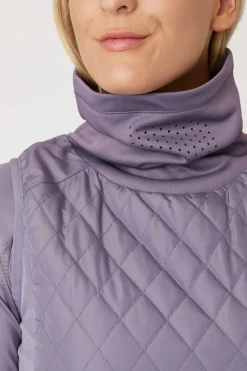 Horze Riley hybrid ridevest til dame