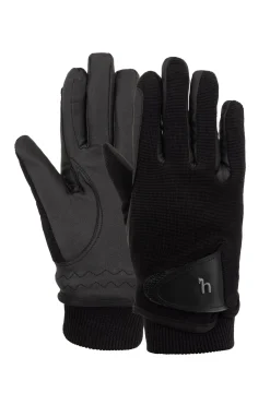 Horze Rimma barnevinterhansker