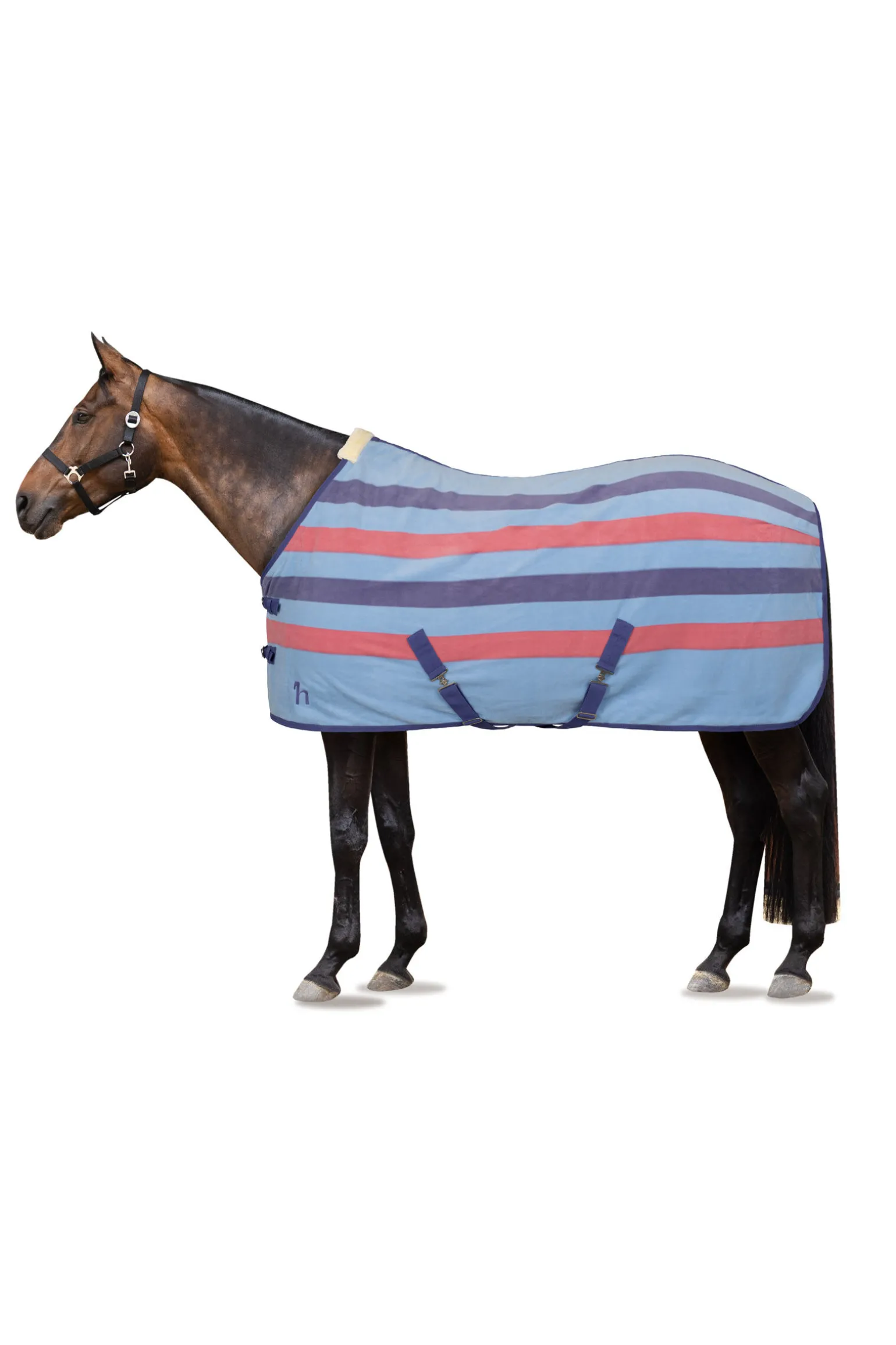 Horze Rising Star fleece cooler