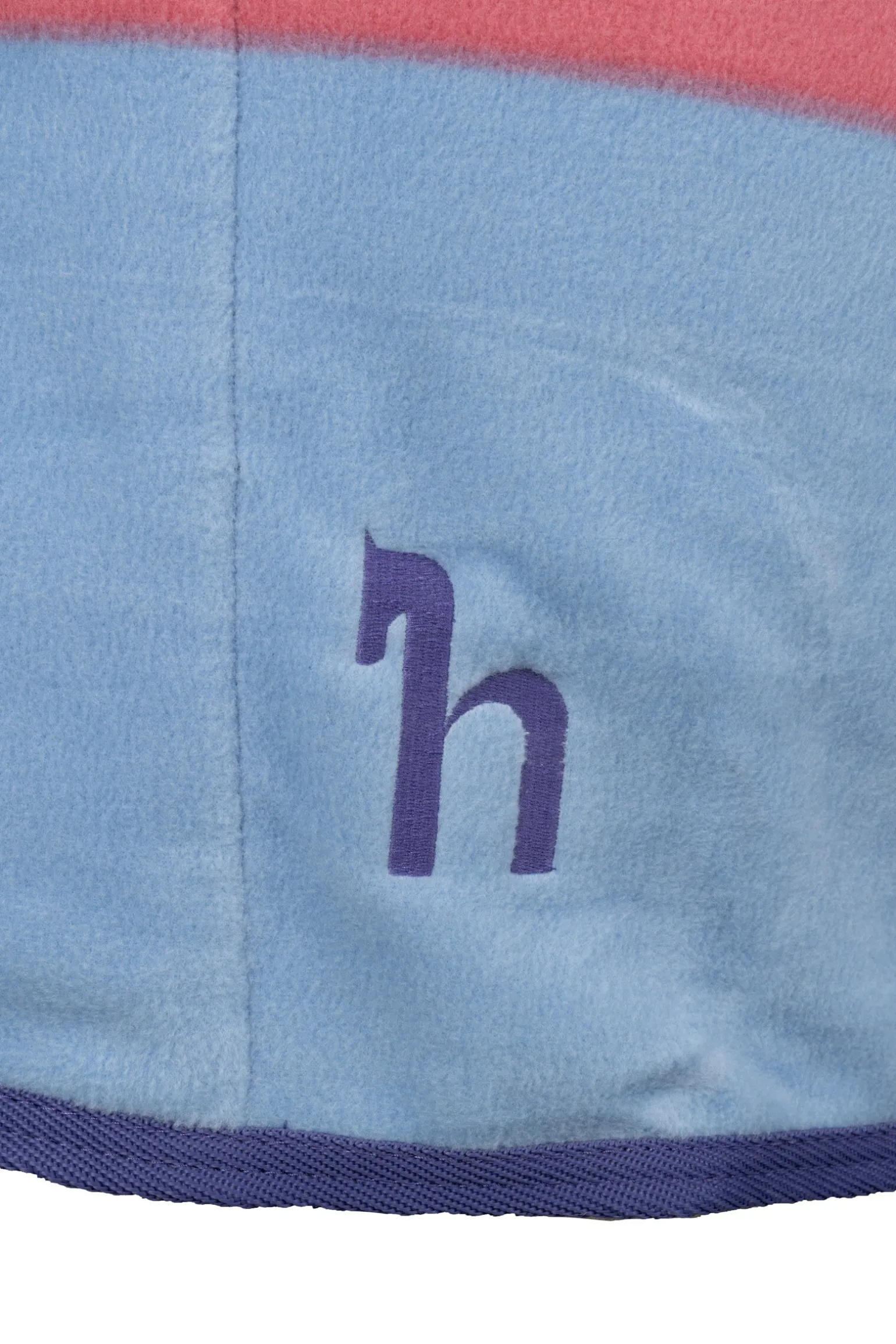 Horze Rising Star fleece cooler