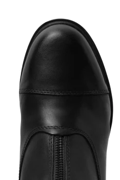 Horze Rose jodhpur i lær med frontglidelås