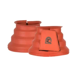 Horze Rubber Guard kopper