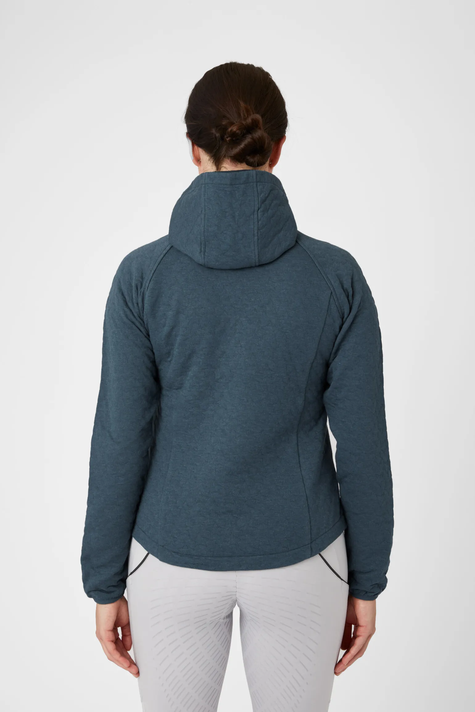 Horze Sabine hybrid hettegenser, dame