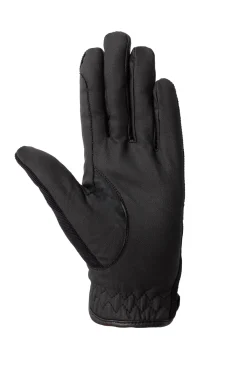 Horze Sandra vinterhansker, dame