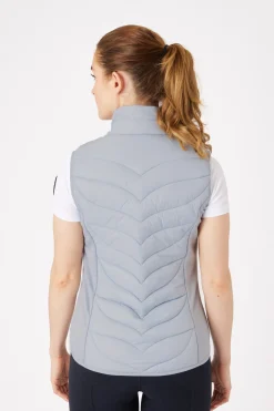 Horze Shannon lettfôret vest