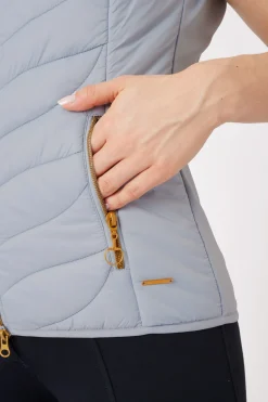 Horze Shannon lettfôret vest