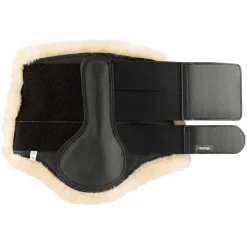 Horze Signature stryksokker