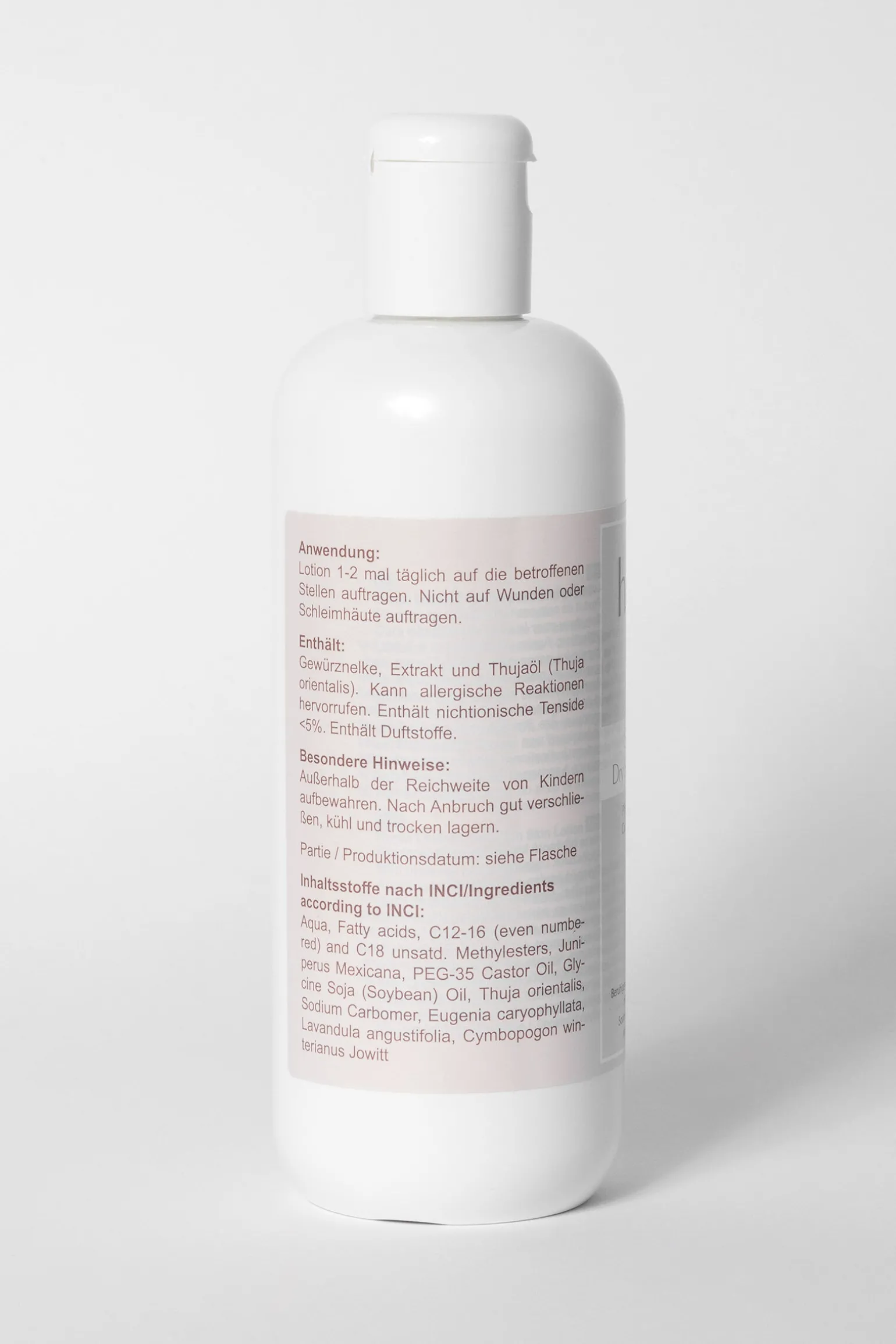 Horze Skin Lotion Anti-Itch, 500 ml