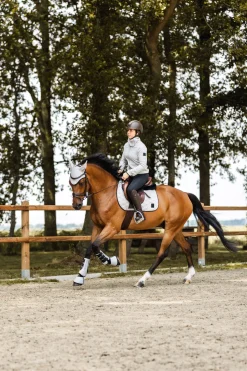 Horze Smoky Twilight sprangsjabrak