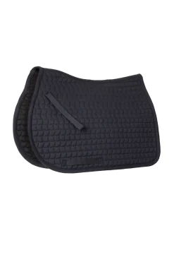 Horze sprangsjabrak og ørenett sett