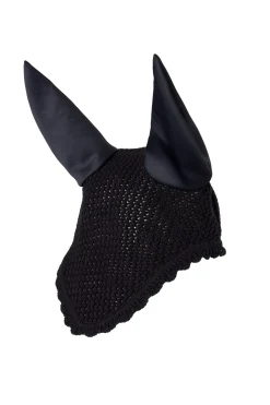 Horze sprangsjabrak og ørenett sett