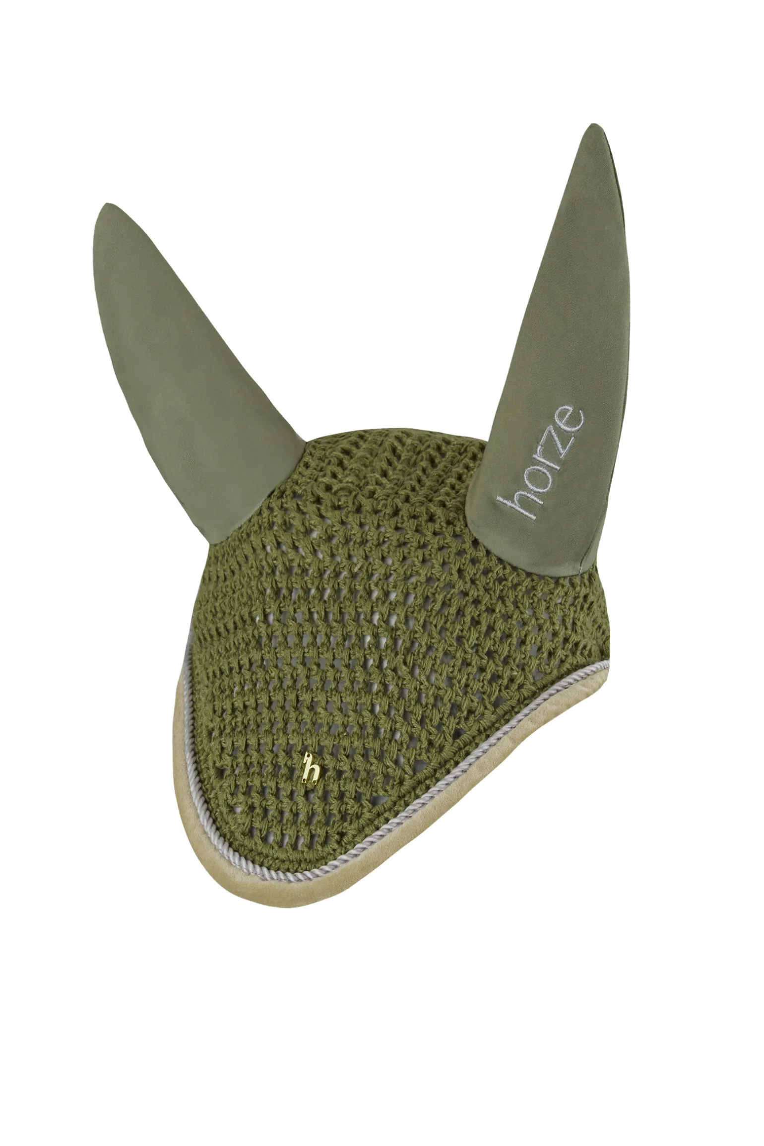 Horze St. Moritz ørehette