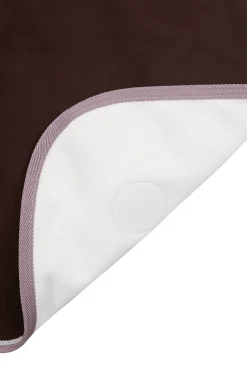 Horze St. Moritz ridedekken