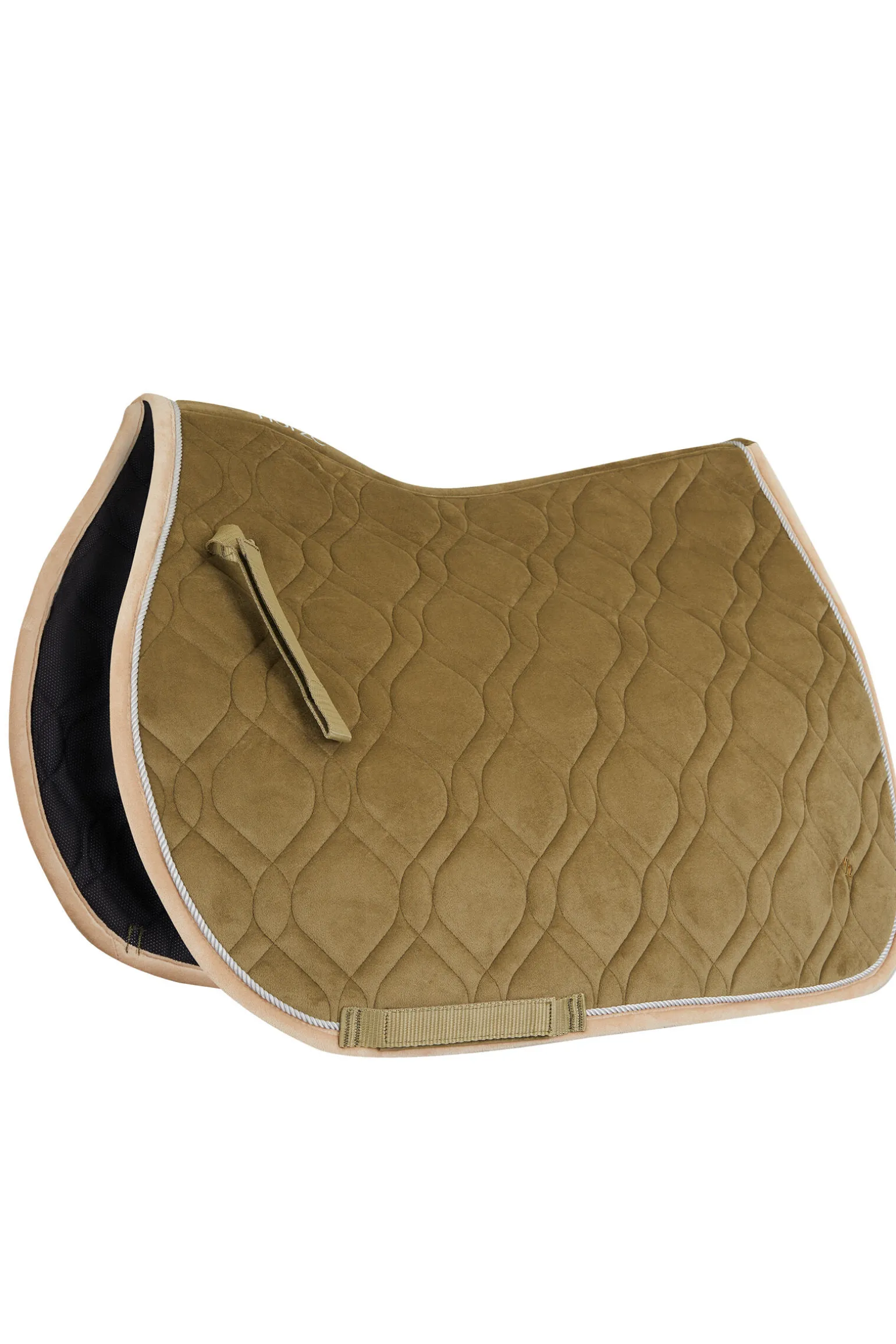 Horze St. Moritz sprangsjabrak