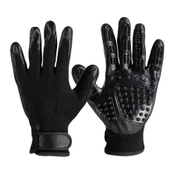 Horze Super touch pussehansker