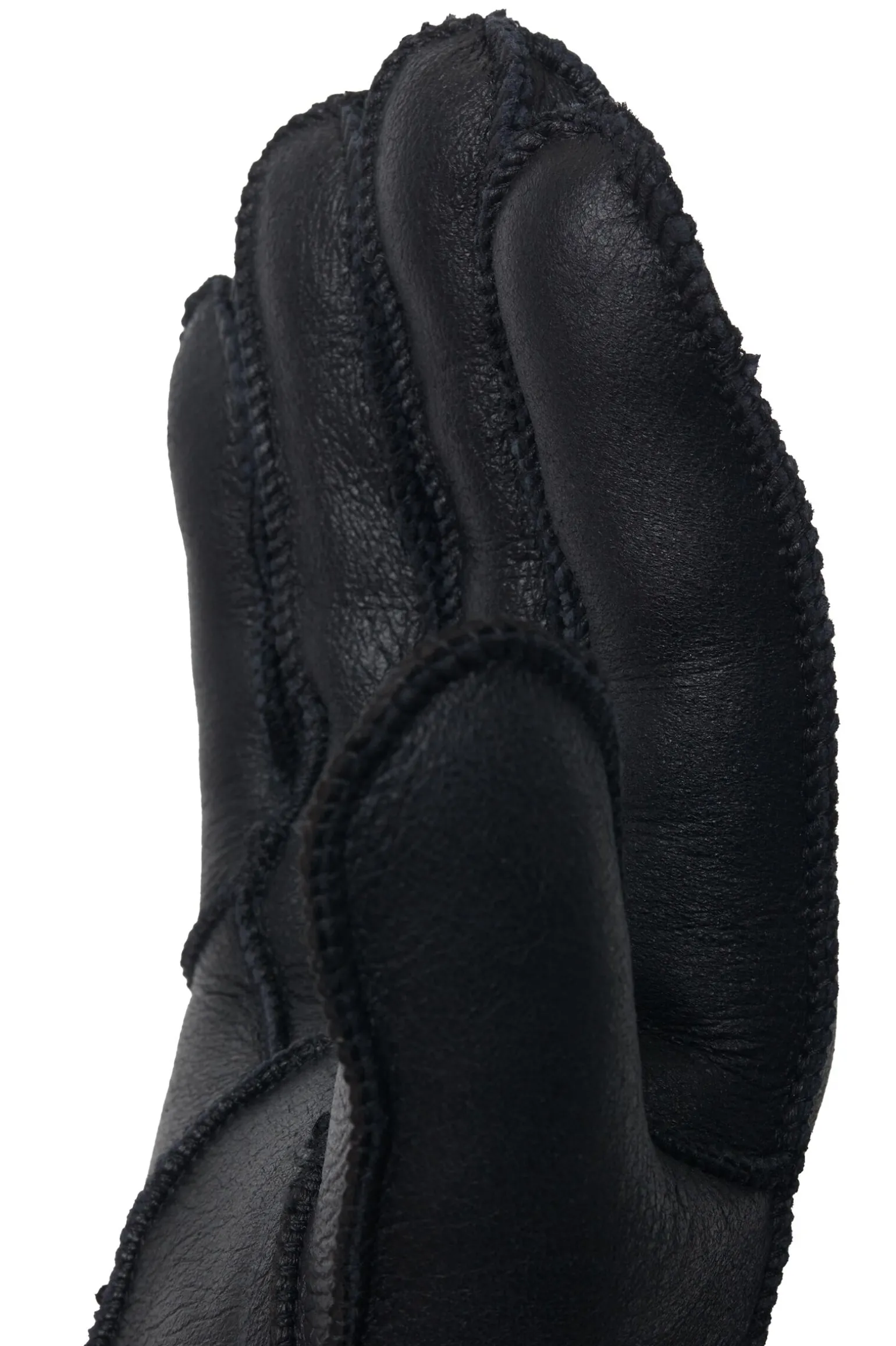 Horze Supreme Lana hansker av saueskinn