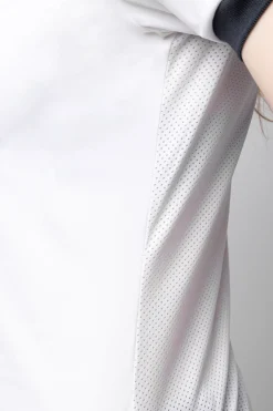 Horze Taylor teknisk skjorte, dame