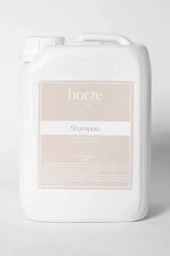 Horze Tea Tree Oil Shampo Refill, 2.5l