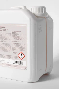 Horze Tea Tree Oil Shampo Refill, 2.5l