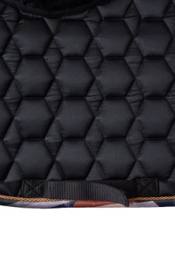 Horze Terrazzo allround sjabrak